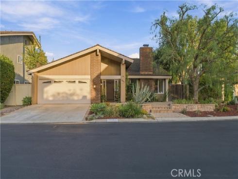 5041 Corkwood , Irvine, CA