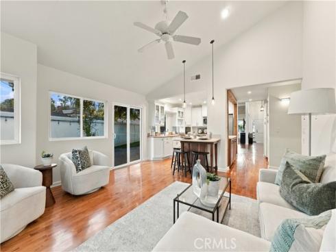 5041 Corkwood , Irvine, CA