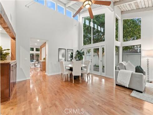 5041 Corkwood , Irvine, CA