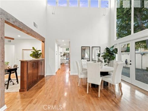 5041 Corkwood , Irvine, CA