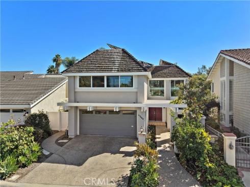 17802 Arbor , Irvine, CA