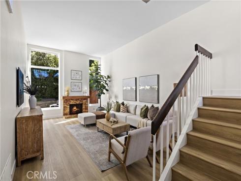 17802 Arbor , Irvine, CA