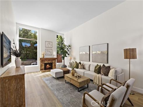 17802 Arbor , Irvine, CA