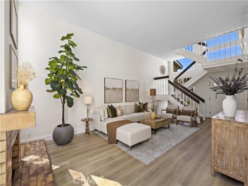 17802 Arbor , Irvine, CA