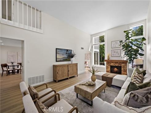 17802 Arbor , Irvine, CA