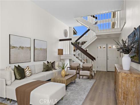 17802 Arbor , Irvine, CA