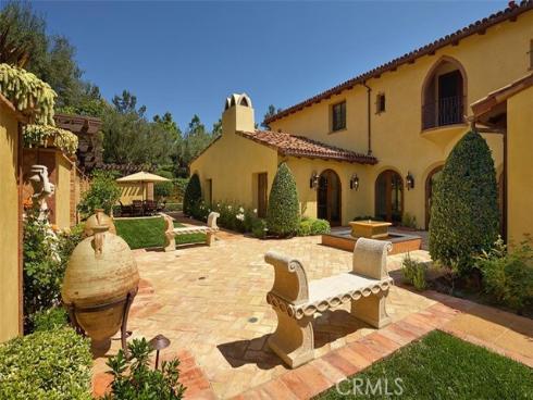 44  Copper Creek  , Irvine, CA