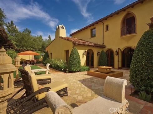 44  Copper Creek  , Irvine, CA