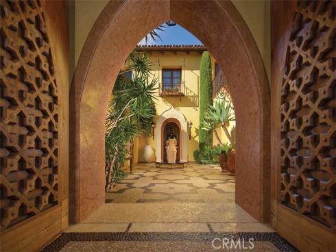 44  Copper Creek  , Irvine, CA