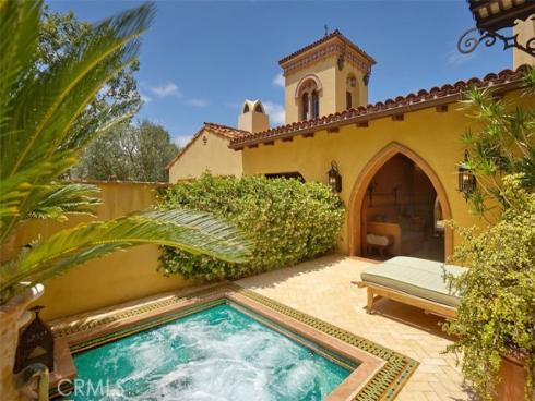 44  Copper Creek  , Irvine, CA