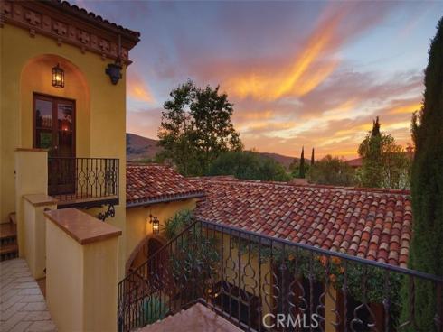 44  Copper Creek  , Irvine, CA
