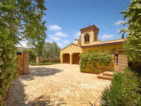 44  Copper Creek  , Irvine, CA