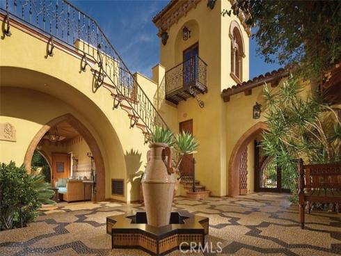 44  Copper Creek  , Irvine, CA