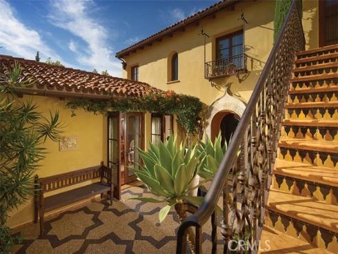 44  Copper Creek  , Irvine, CA