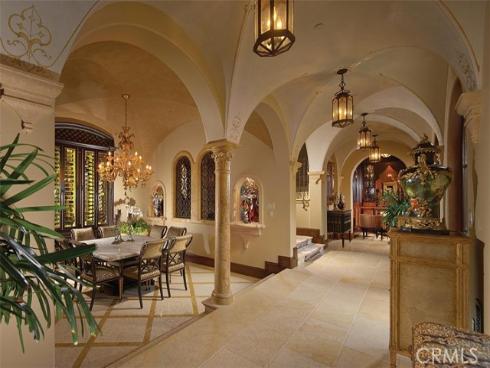 44  Copper Creek  , Irvine, CA