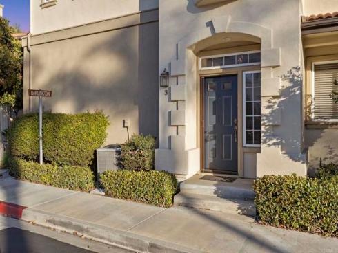 3 Darlington , Irvine, CA