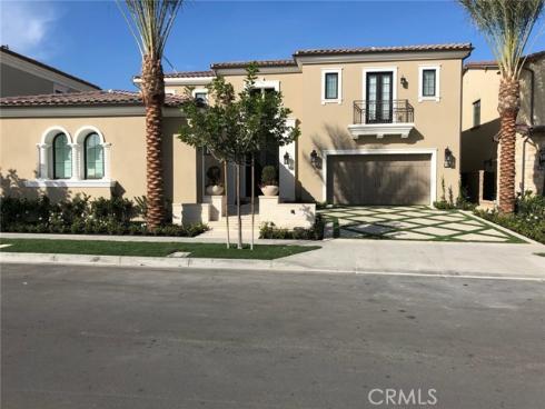 103  Tranquil  , Irvine, CA