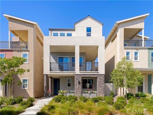 351  Baluster  , Irvine, CA