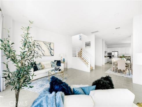 351  Baluster  , Irvine, CA