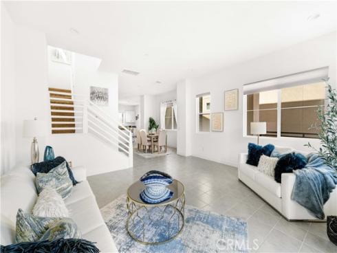 351  Baluster  , Irvine, CA