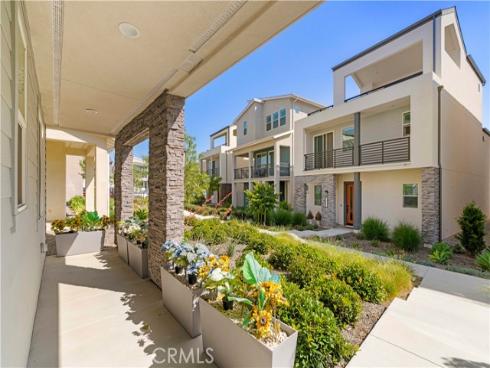 351  Baluster  , Irvine, CA