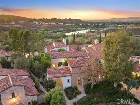 41  Prairie Grass  , Irvine, CA
