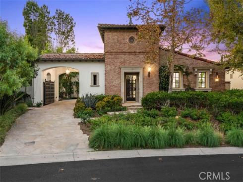 41  Prairie Grass  , Irvine, CA