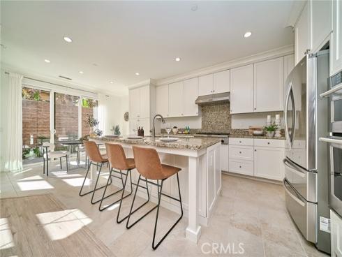 53 Open Range , Irvine, CA
