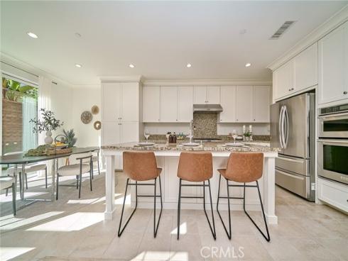 53 Open Range , Irvine, CA