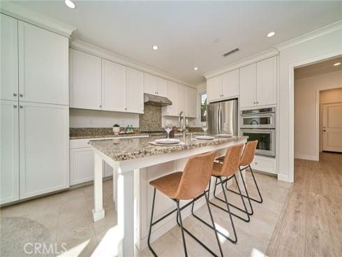 53 Open Range , Irvine, CA
