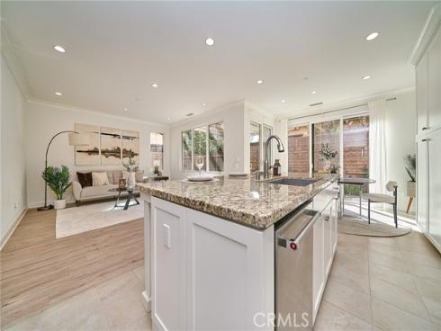 53 Open Range , Irvine, CA