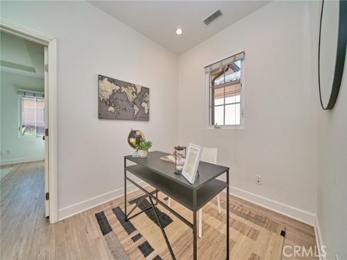 53 Open Range , Irvine, CA