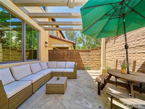 53 Open Range , Irvine, CA