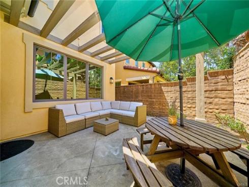 53 Open Range , Irvine, CA