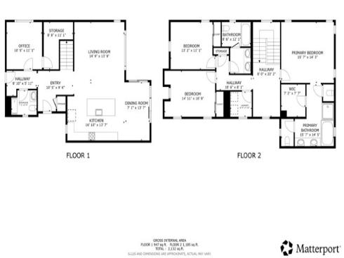 53 Open Range , Irvine, CA