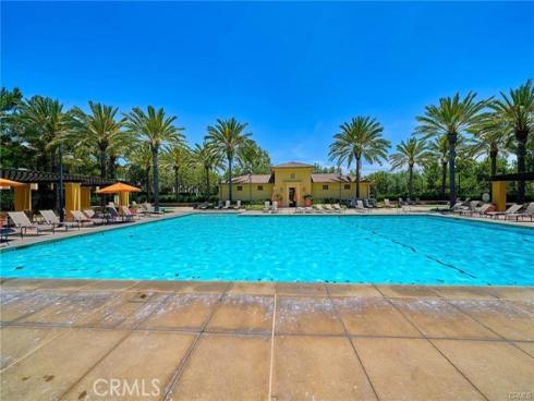 53 Open Range , Irvine, CA