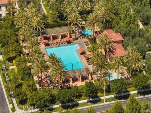 53  Open Range  , Irvine, CA