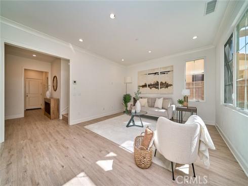 53 Open Range , Irvine, CA