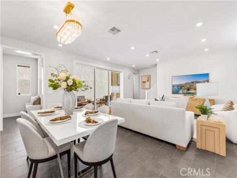 238 Chorus , Irvine, CA