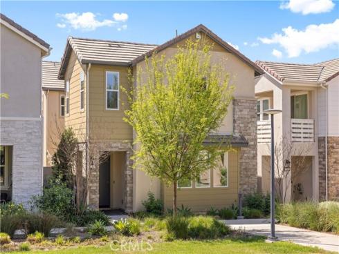 238 Chorus , Irvine, CA