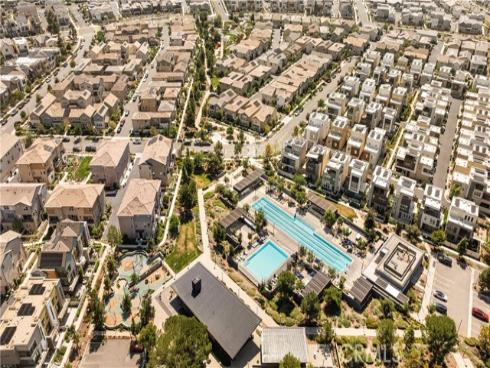 238 Chorus , Irvine, CA