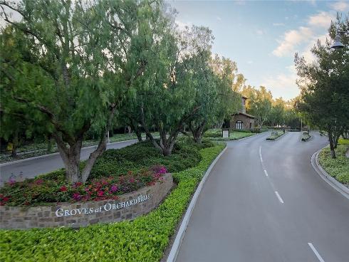 65  Rockinghorse  , Irvine, CA