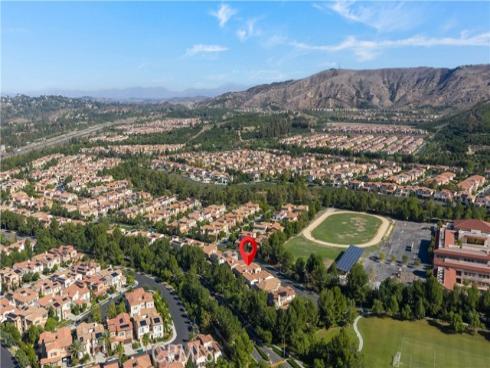 10  Lowland  , Irvine, CA