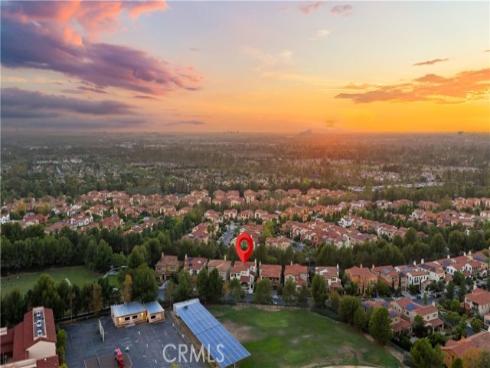 10  Lowland  , Irvine, CA