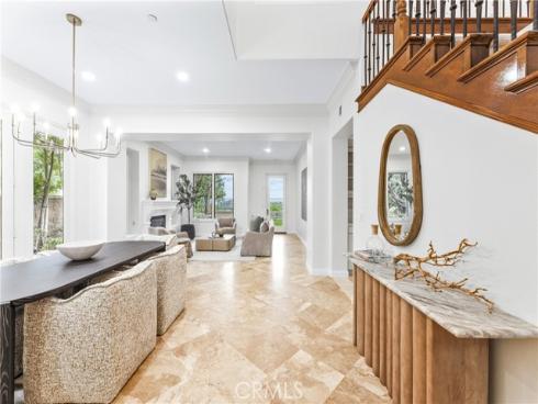 33  Canyon Terrace  , Irvine, CA