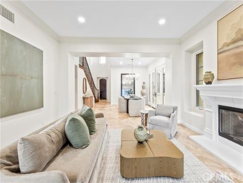 33  Canyon Terrace  , Irvine, CA