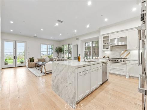 33  Canyon Terrace  , Irvine, CA