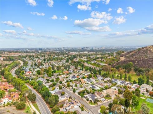 33  Canyon Terrace  , Irvine, CA
