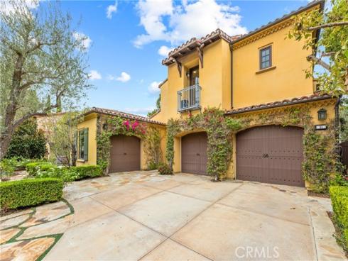33  Canyon Terrace  , Irvine, CA