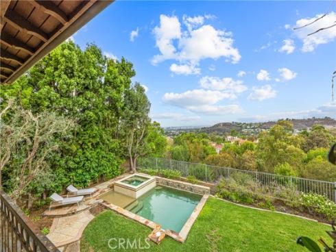 33  Canyon Terrace  , Irvine, CA